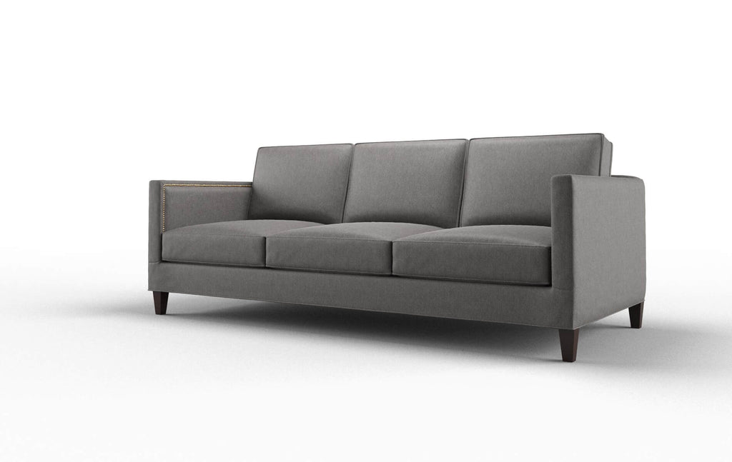 Allegro Sofa - Cosmo Charcoal