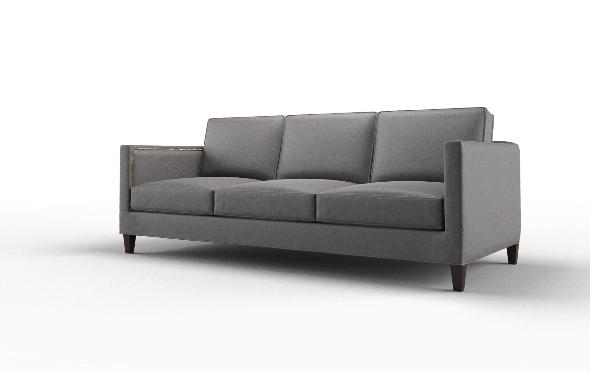 Allegro Sofa - Cosmo Charcoal