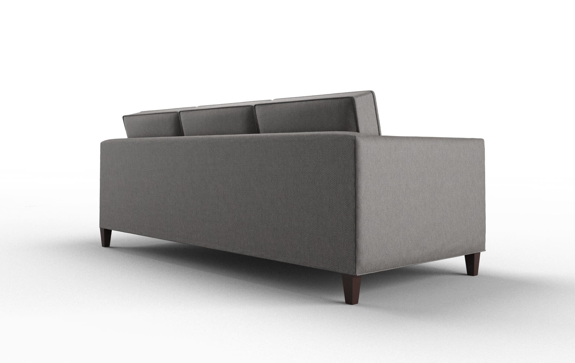 Allegro Sofa - Cosmo Charcoal