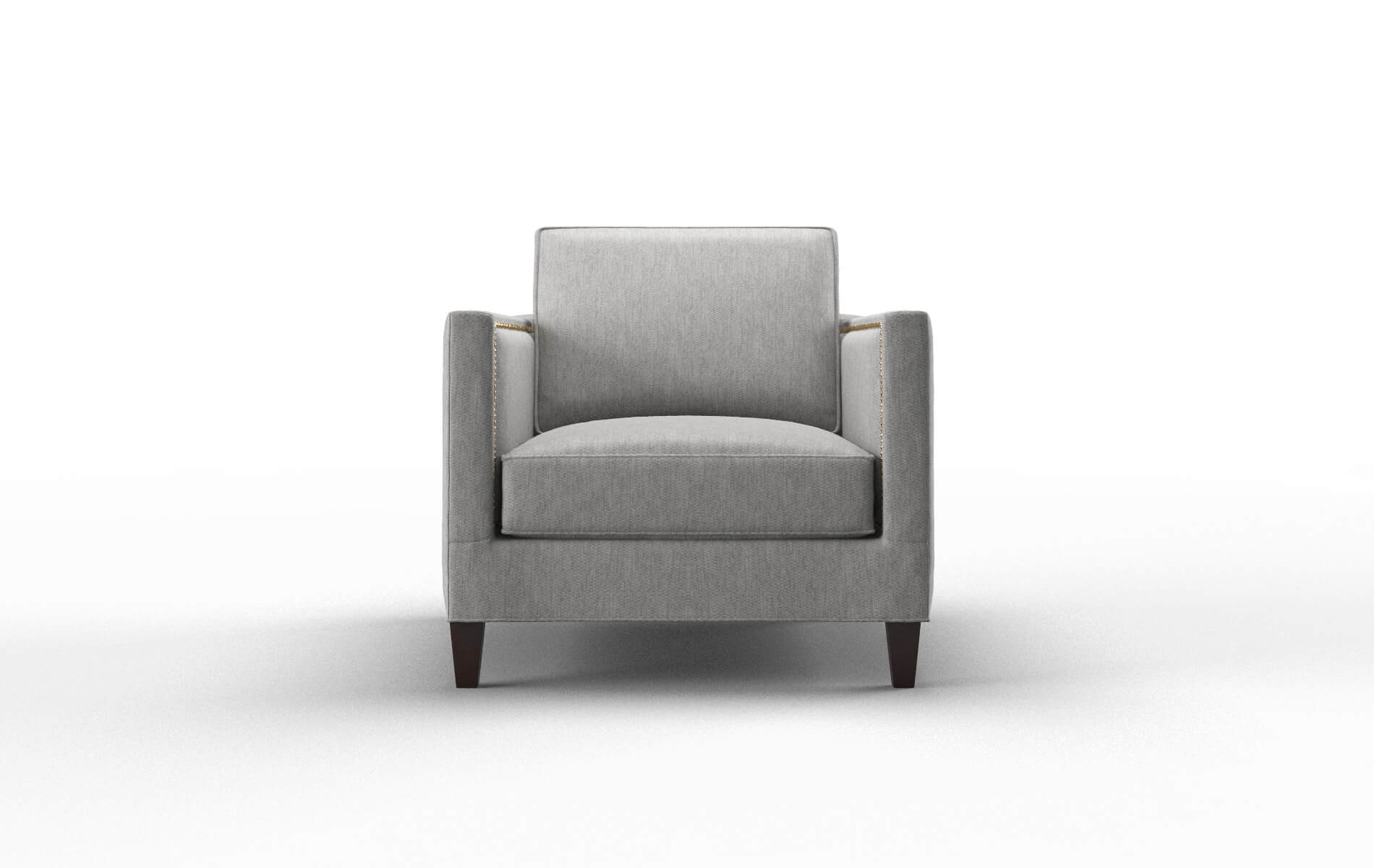 Allegro Chair - Cosmo Steel