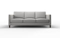 Allegro Sofa - Cosmo Steel