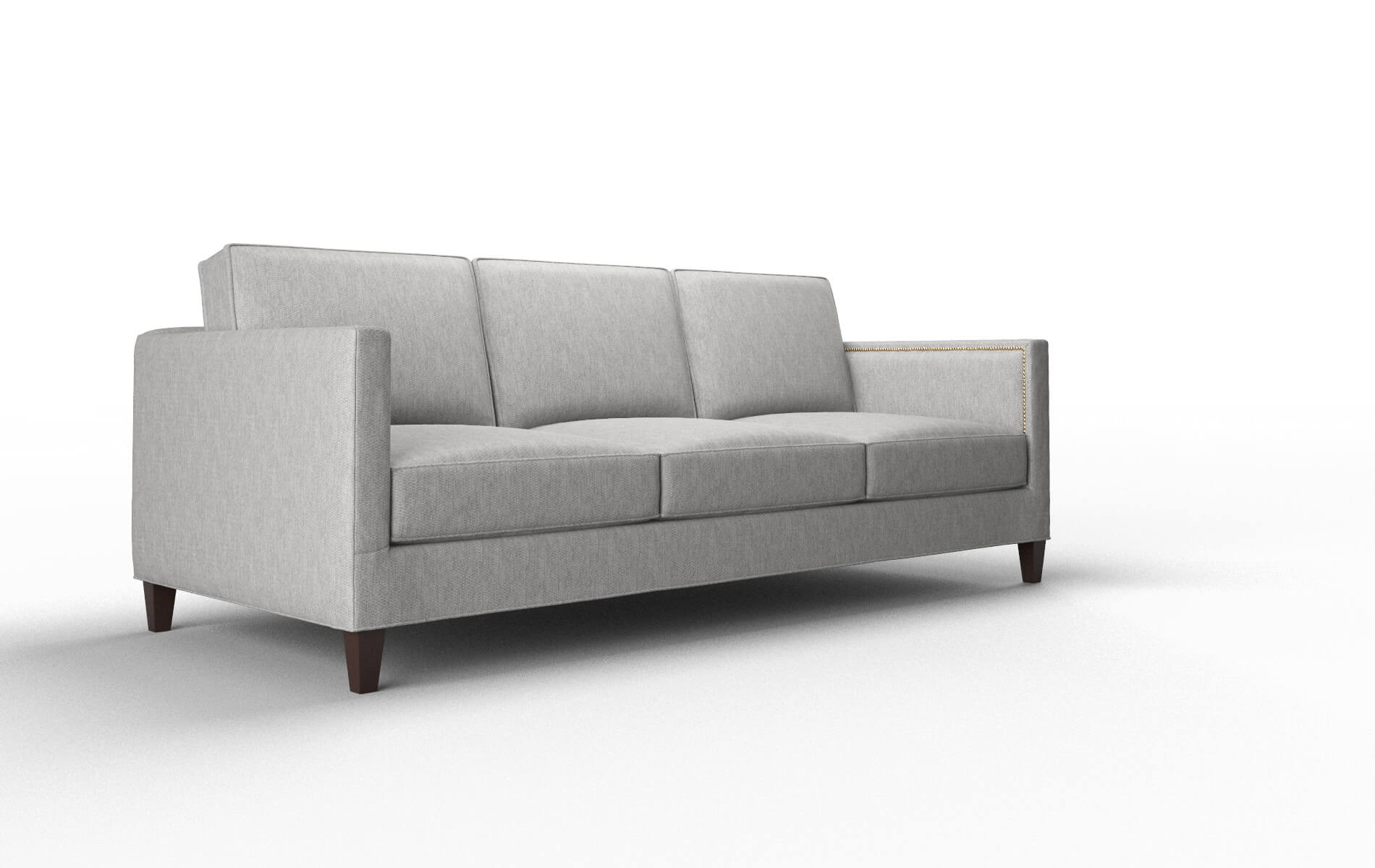 Allegro Sofa - Cosmo Steel