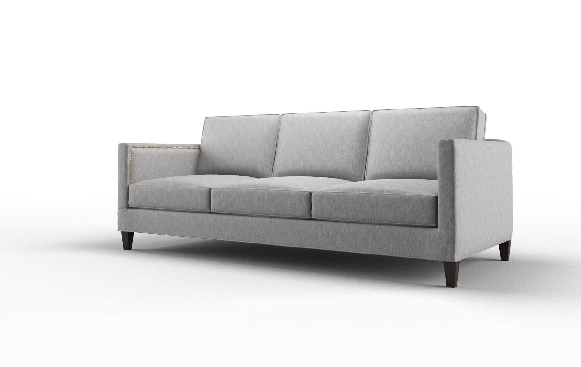 Allegro Sofa - Cosmo Steel