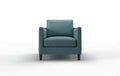 Allegro Chair - Cosmo Teal