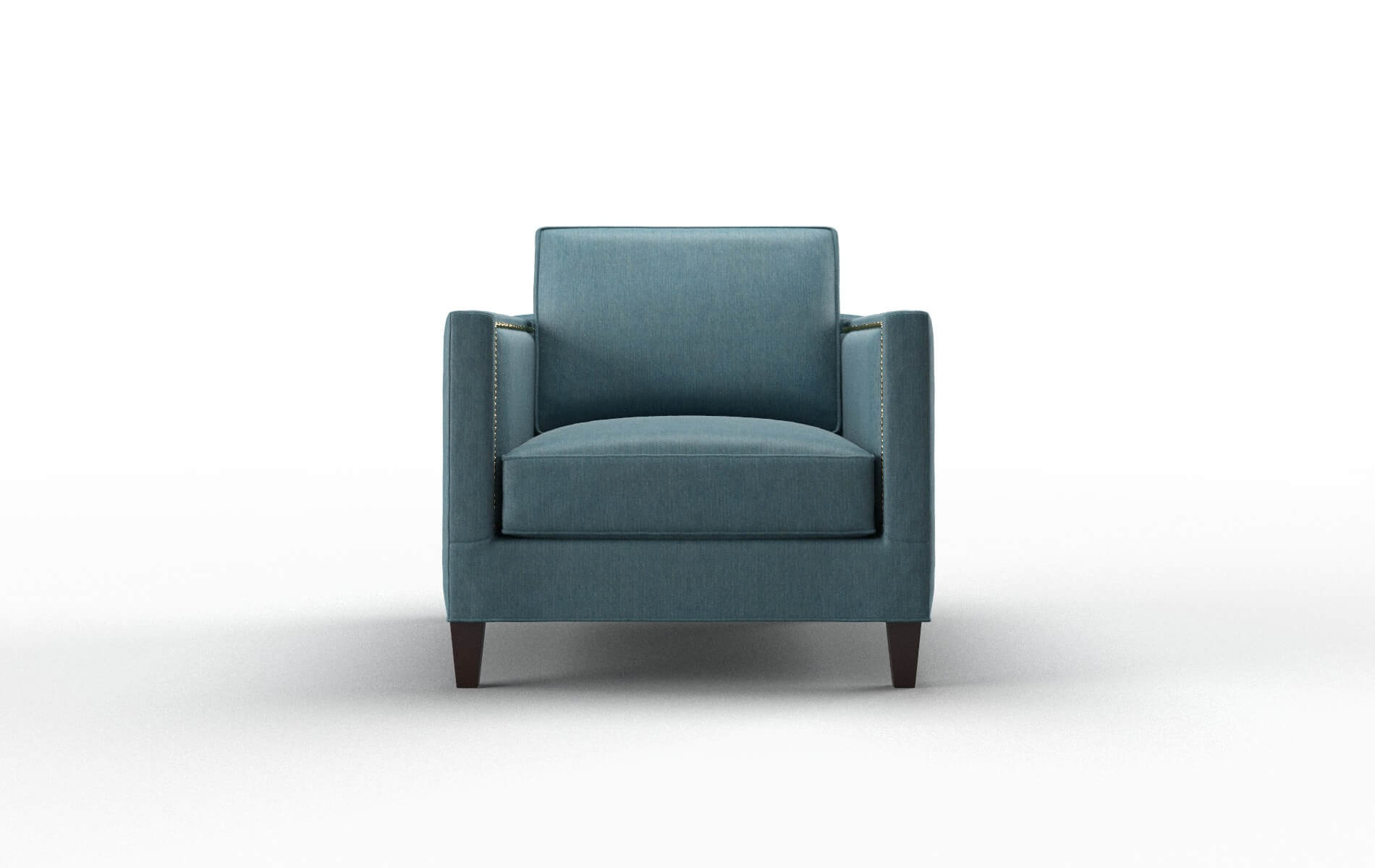 Allegro Chair - Cosmo Teal