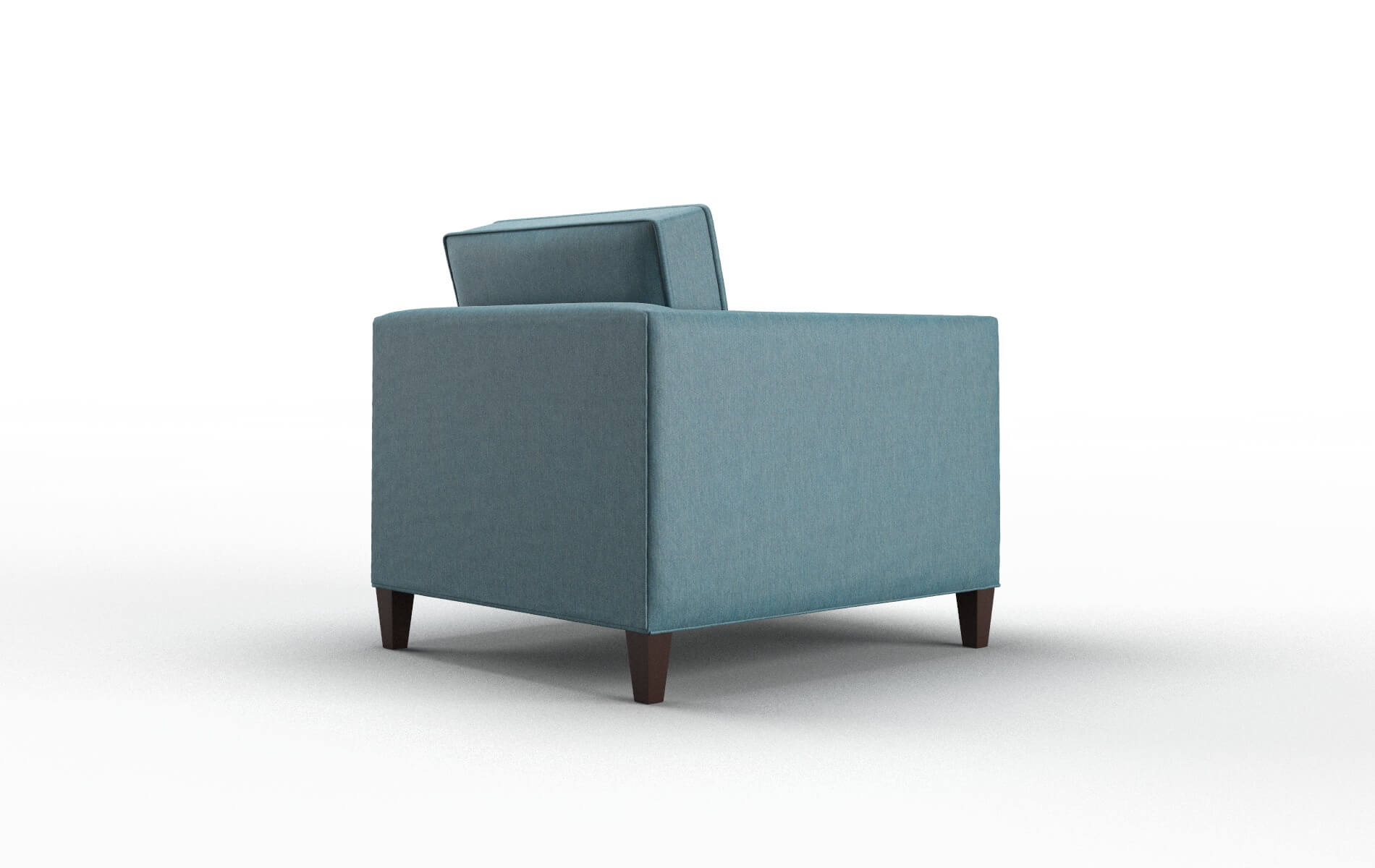 Allegro Chair - Cosmo Teal