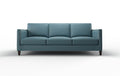 Allegro Sofa - Cosmo Teal