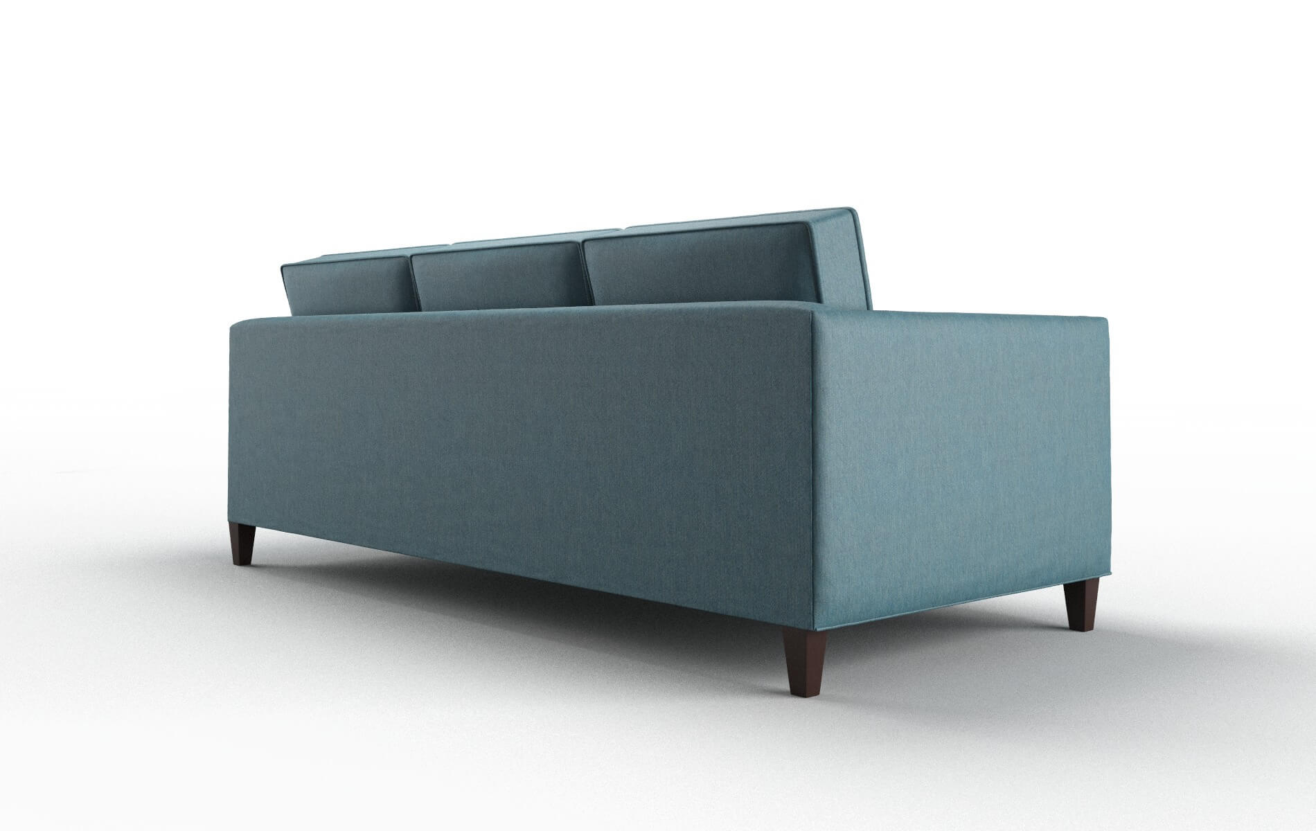 Allegro Sofa - Cosmo Teal