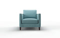Allegro Chair - Cosmo Turquoise