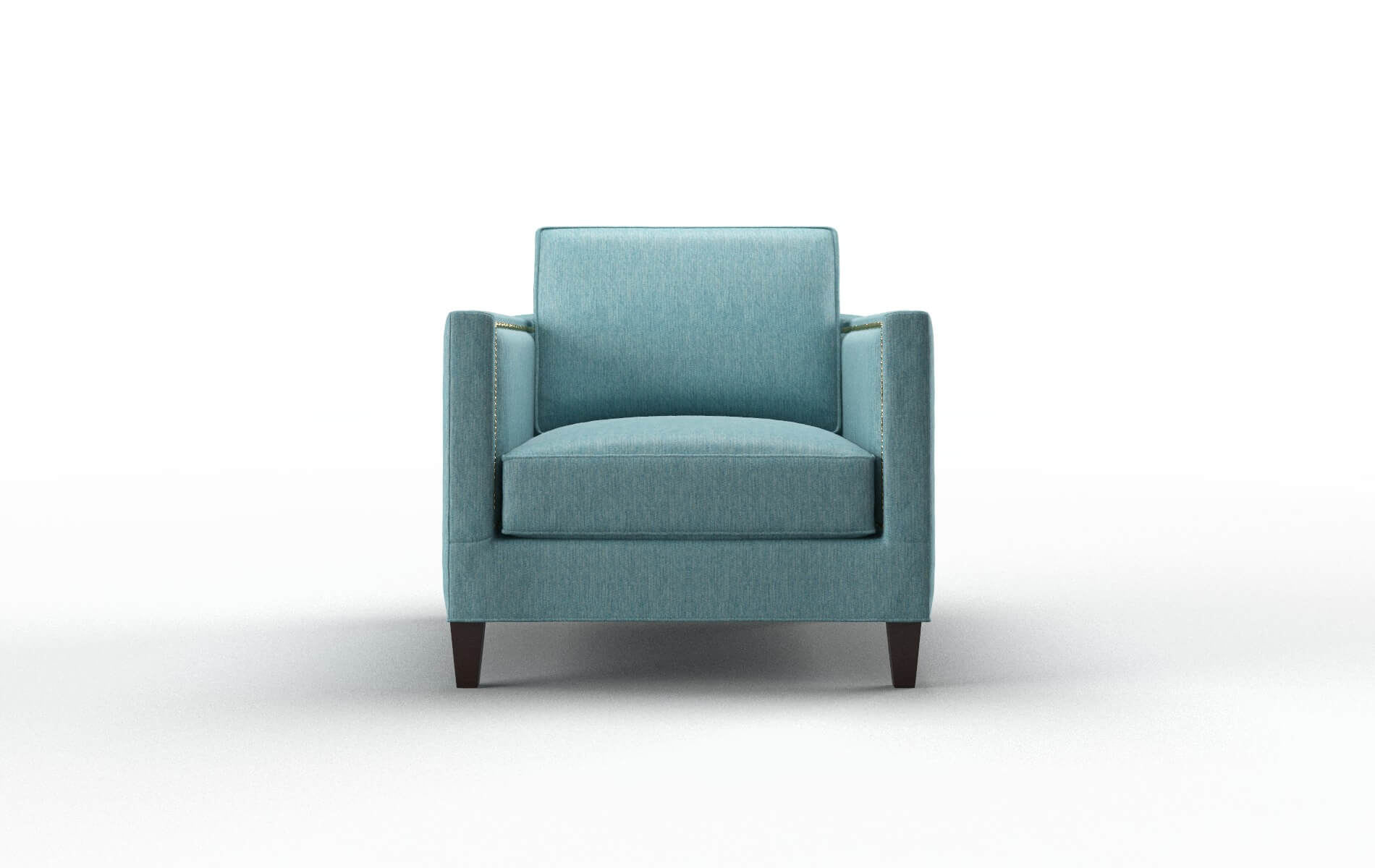 Allegro Chair - Cosmo Turquoise
