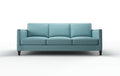 Allegro Sofa - Cosmo Turquoise