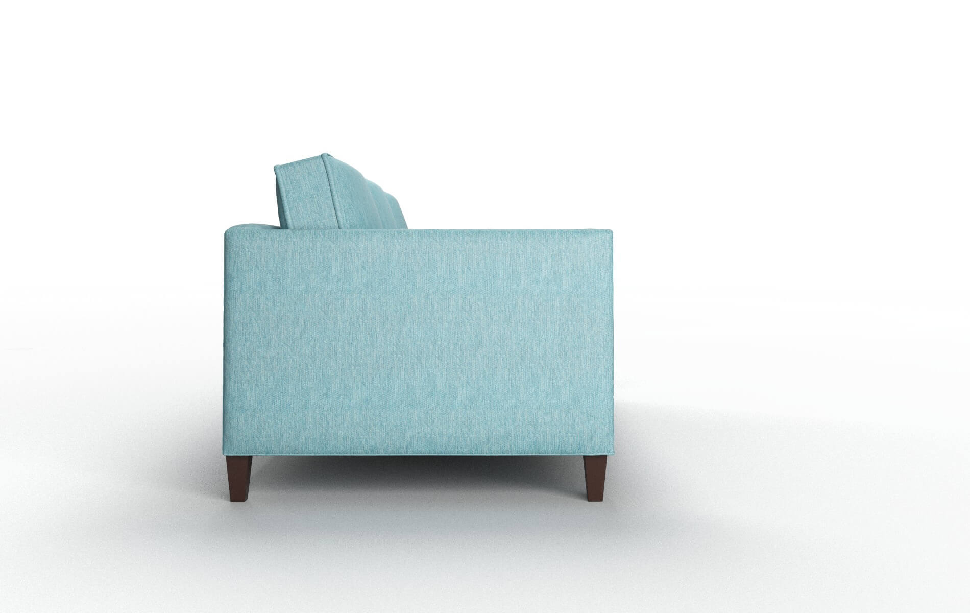 Allegro Sofa - Cosmo Turquoise
