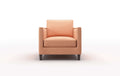 Allegro Chair - Durham Tangerine