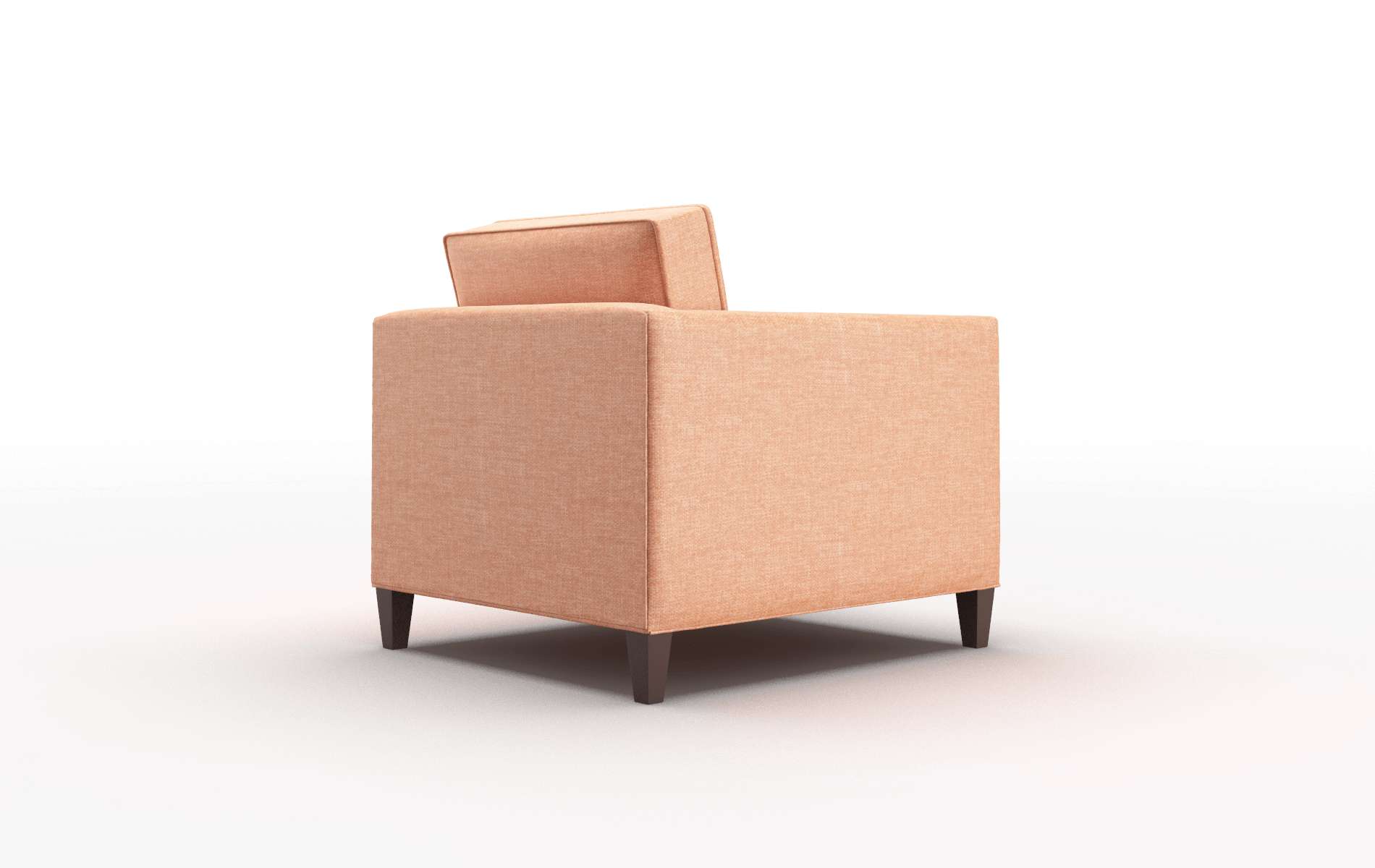 Allegro Chair - Hepburn Appricot