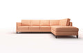 Allegro Panel - Hepburn Appricot