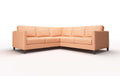 Allegro Sectional - Hepburn Appricot