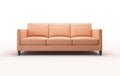 Allegro Sofa - Hepburn Appricot