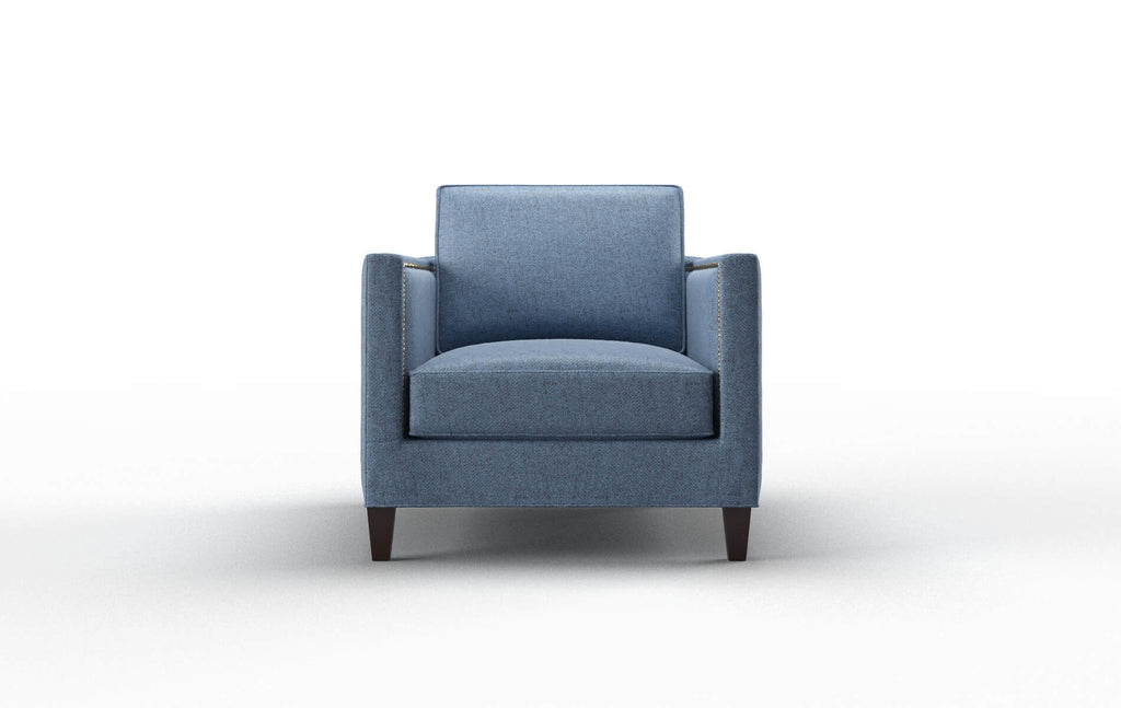 Allegro Chair - Hepburn Water
