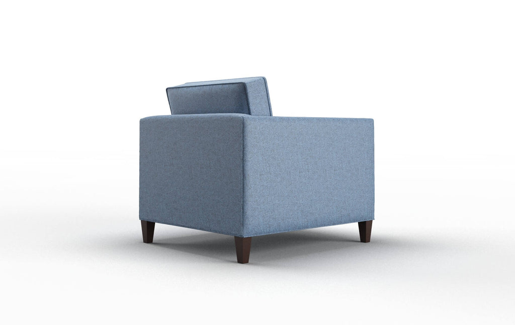 Allegro Chair - Hepburn Water