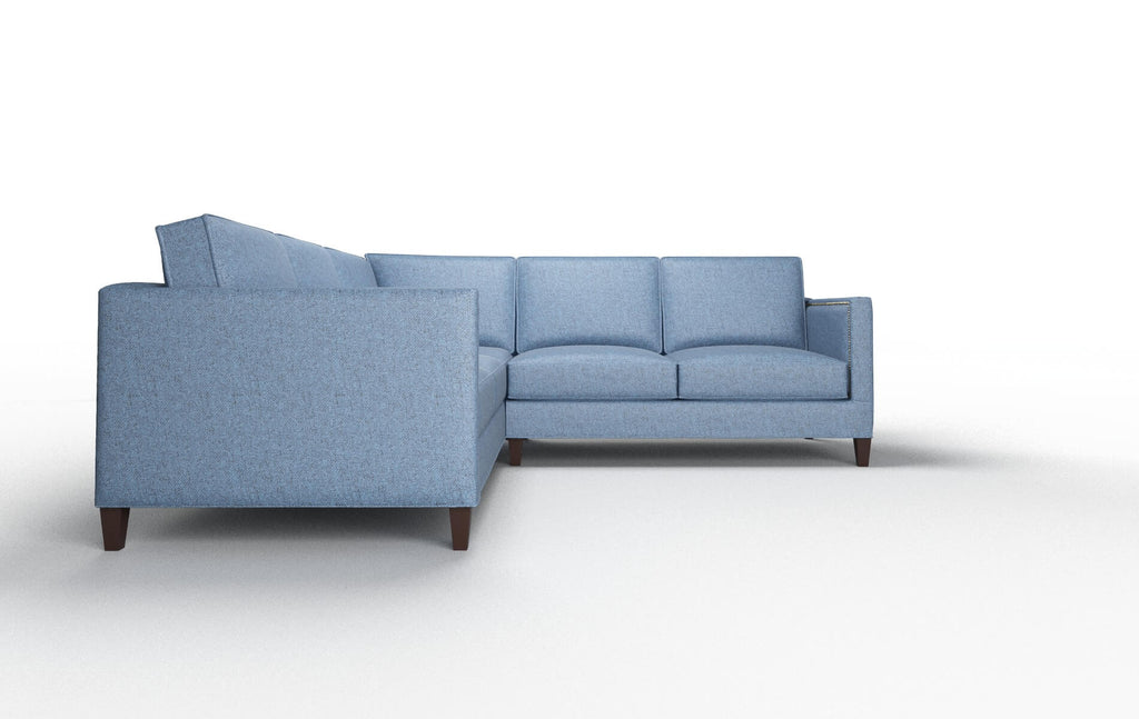 Allegro Sectional - Hepburn Water