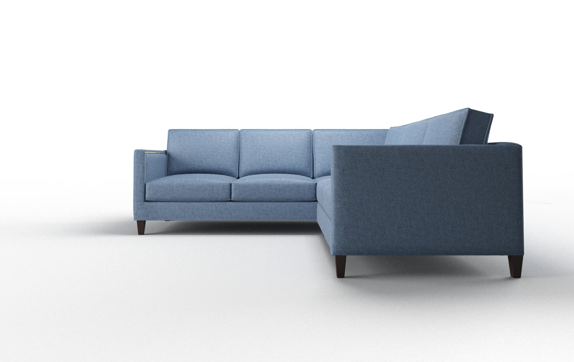 Allegro Sectional - Hepburn Water