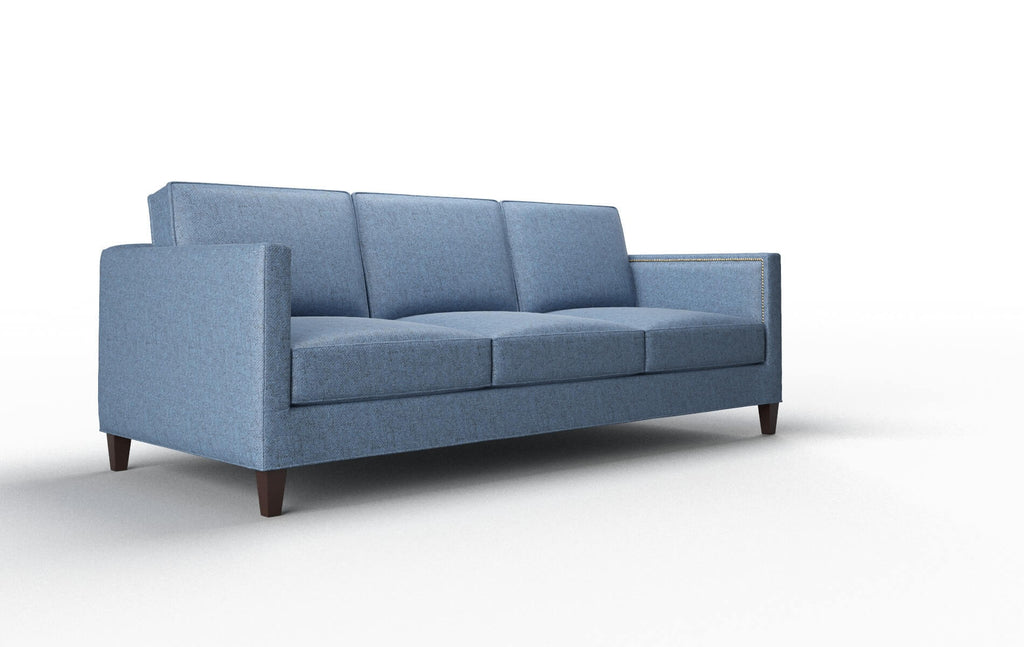 Allegro Sofa - Hepburn Water