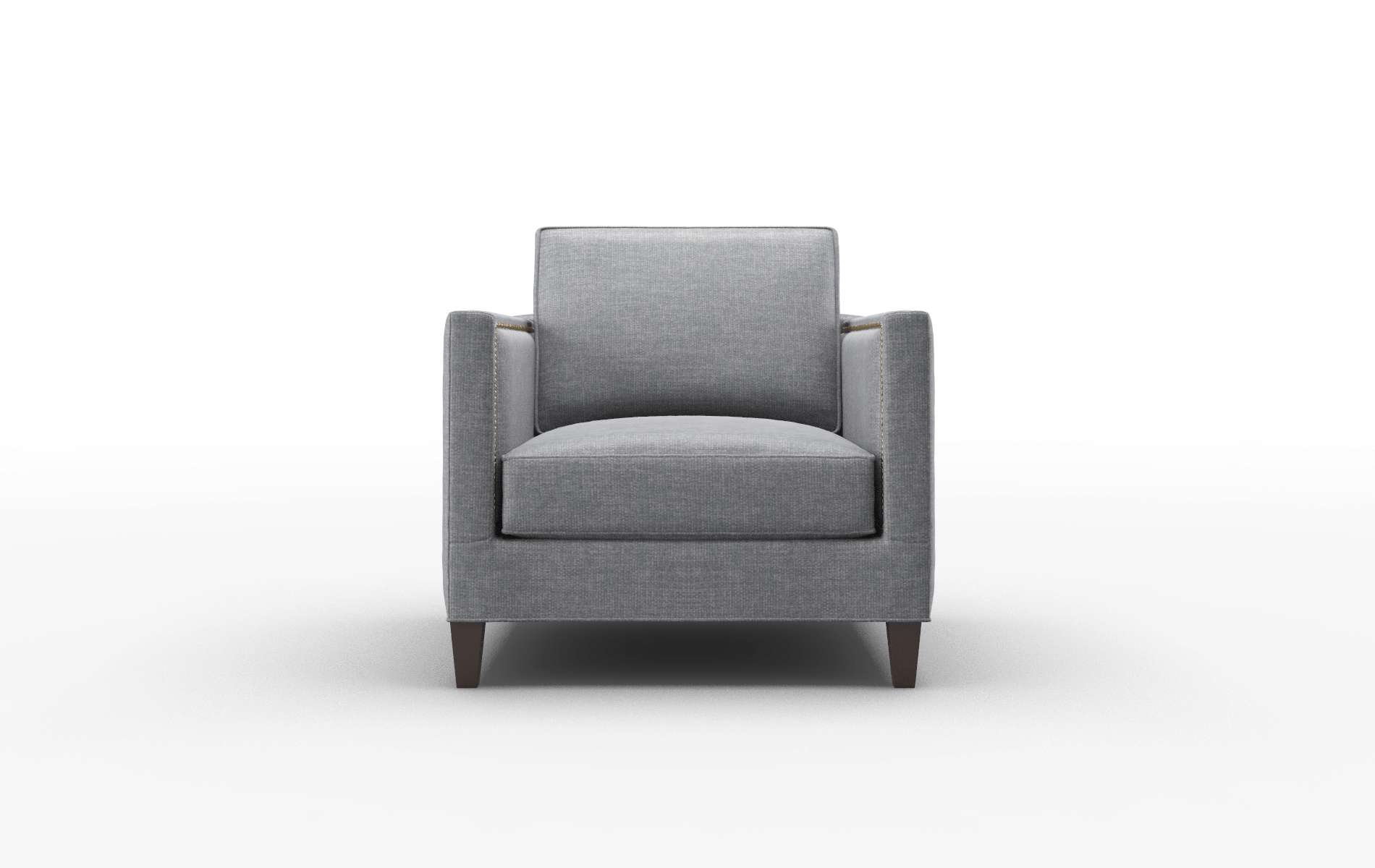 Allegro Chair - Lana Onyx