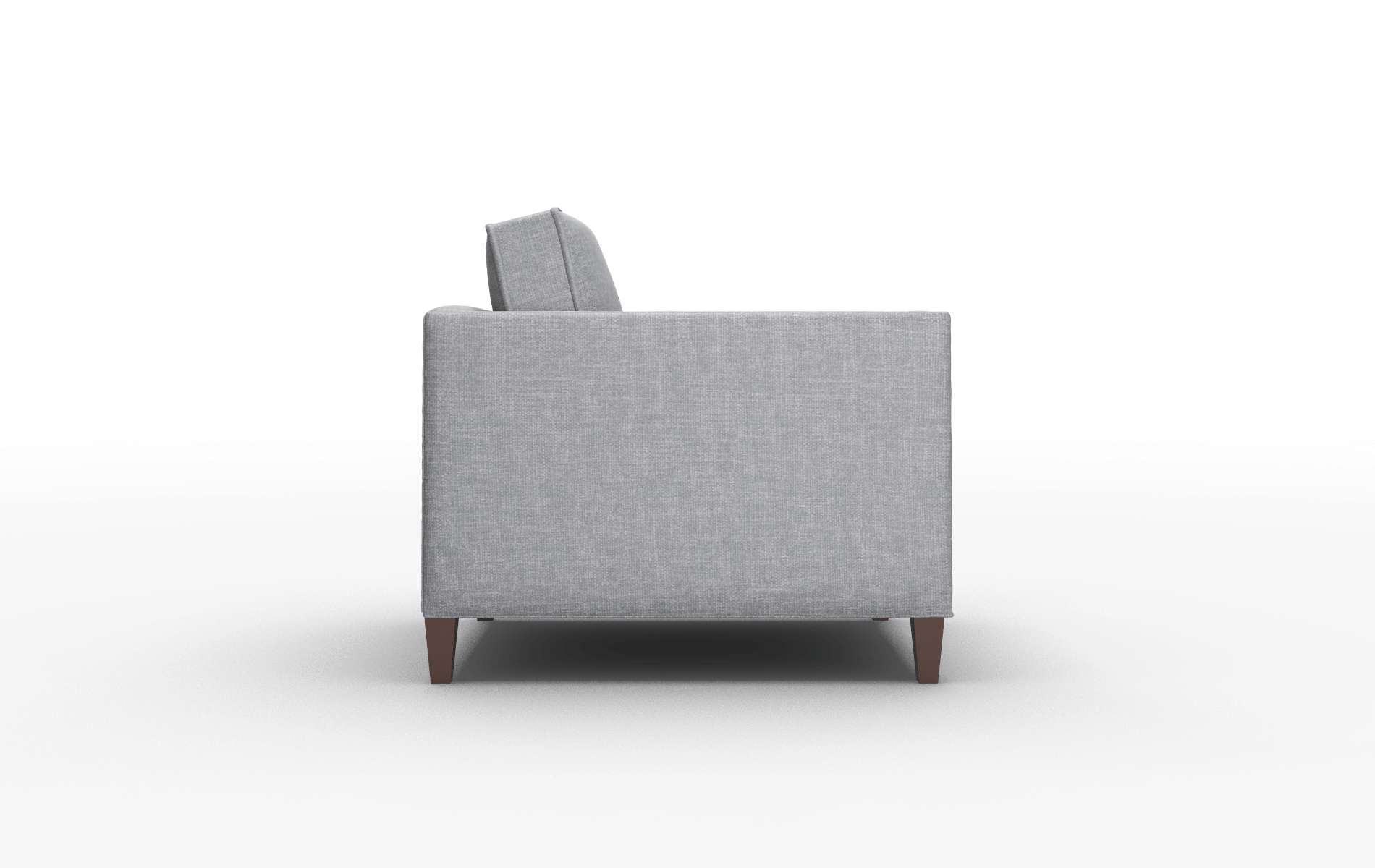 Allegro Chair - Lana Onyx