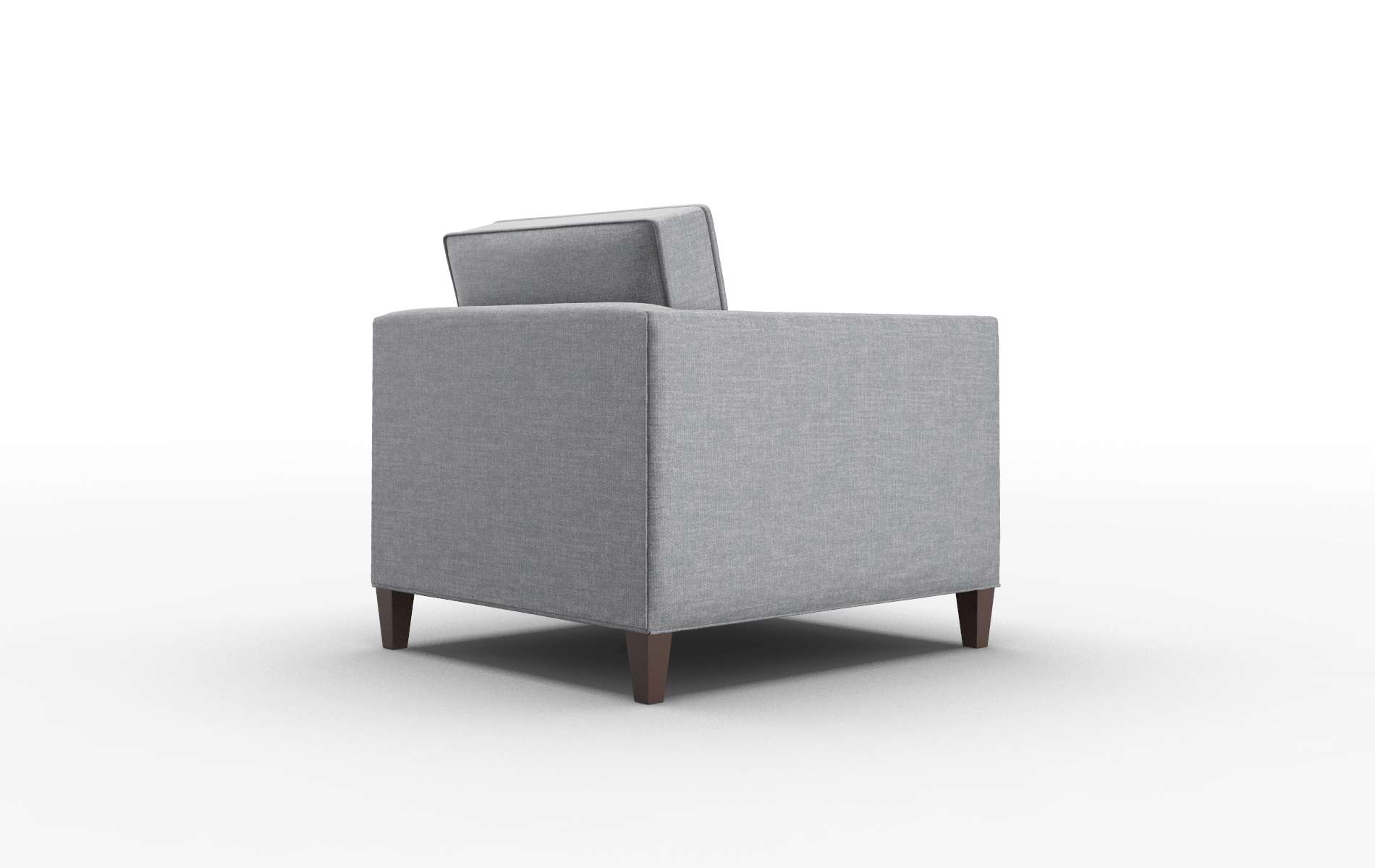 Allegro Chair - Lana Onyx