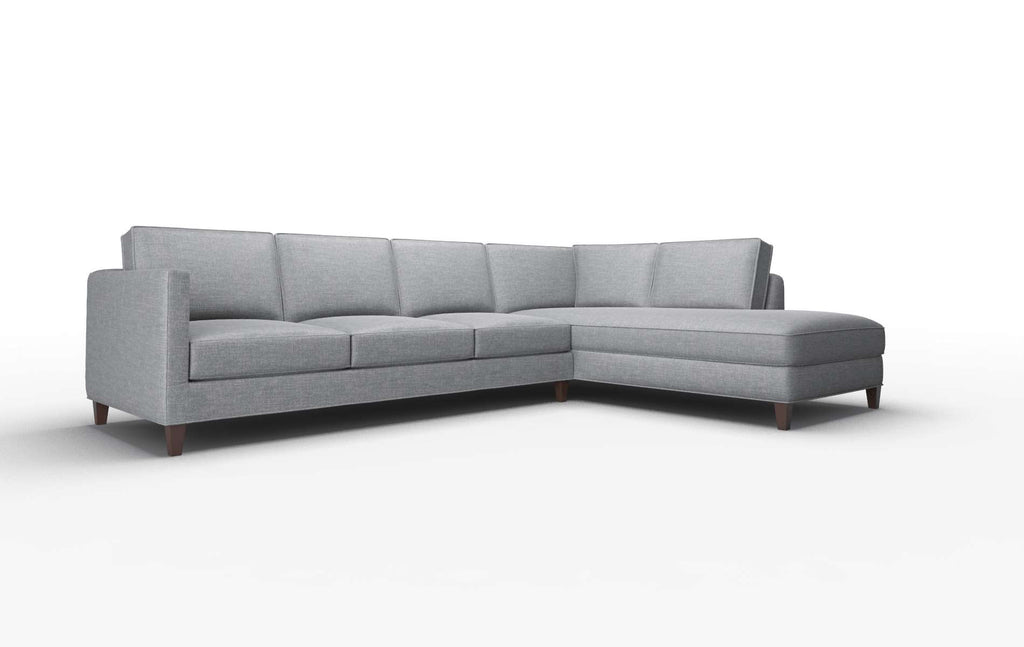 Allegro Panel - Lana Onyx