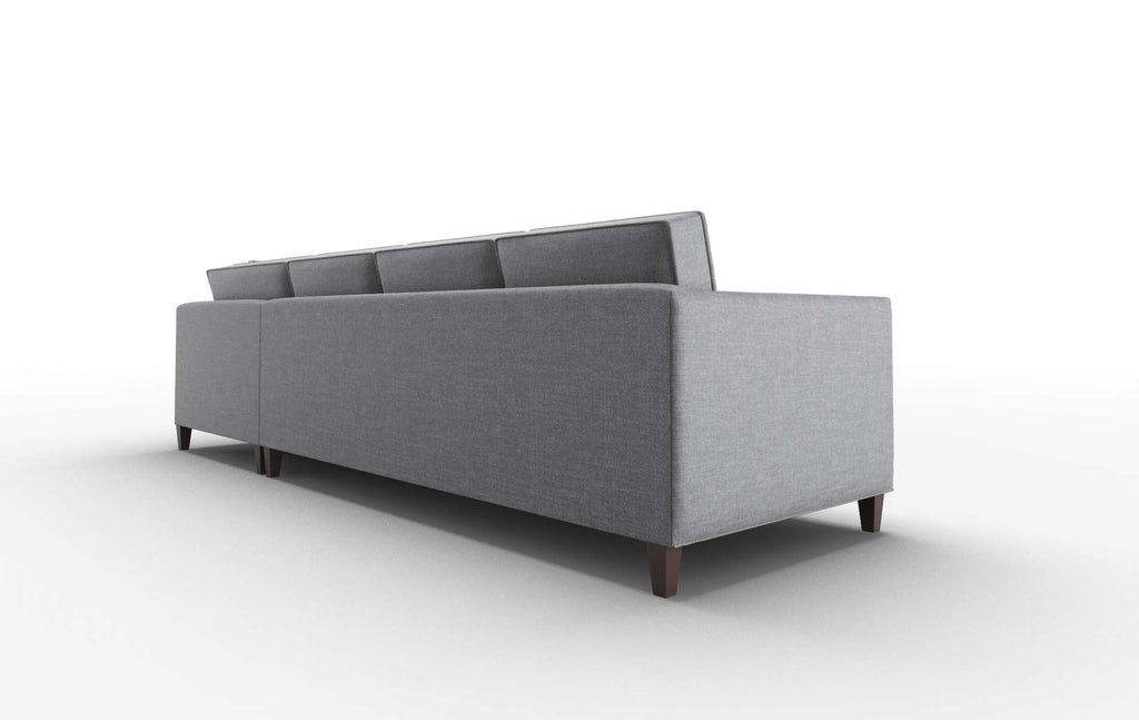 Allegro Panel - Lana Onyx