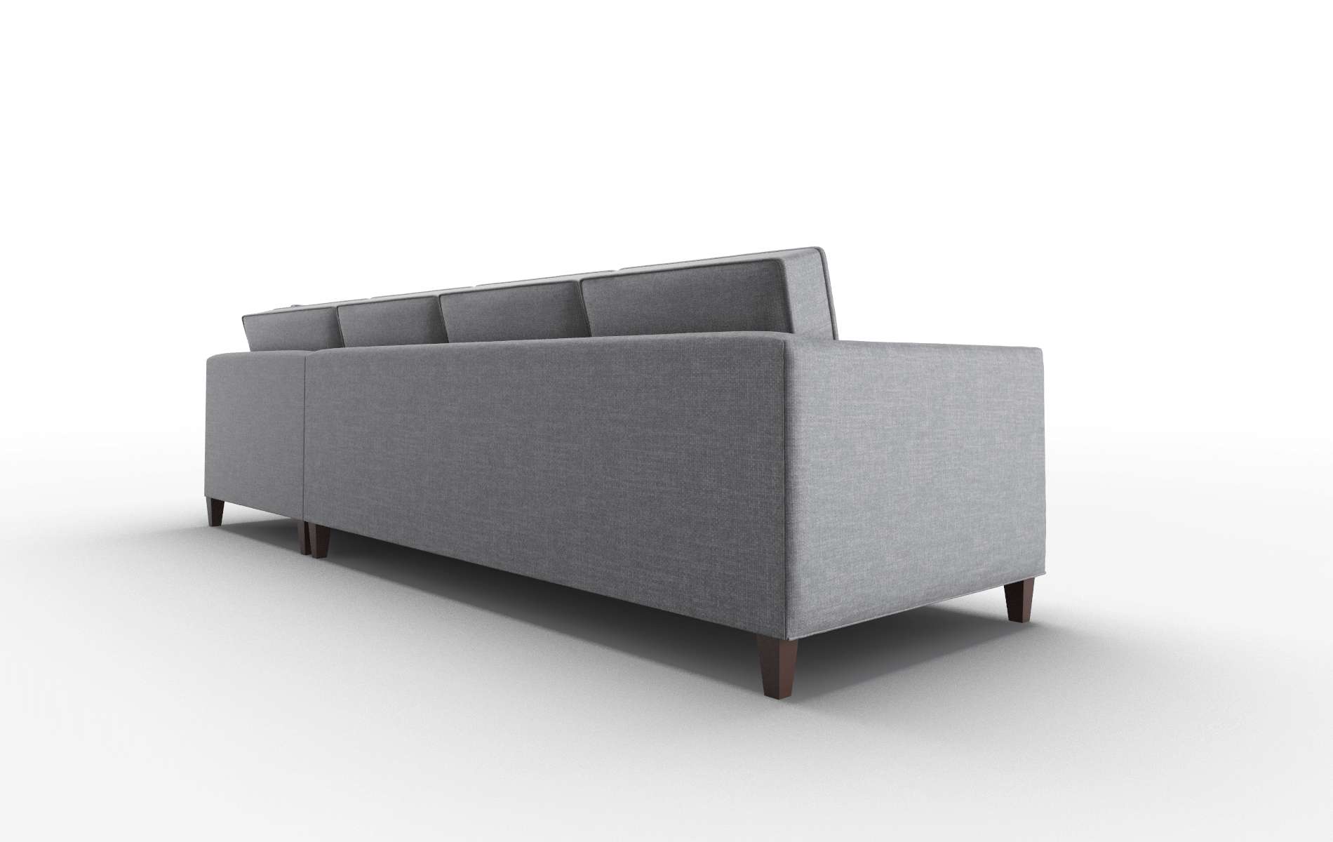 Allegro Panel - Lana Onyx