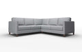 Allegro Sectional - Lana Onyx