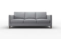 Allegro Sofa - Lana Onyx