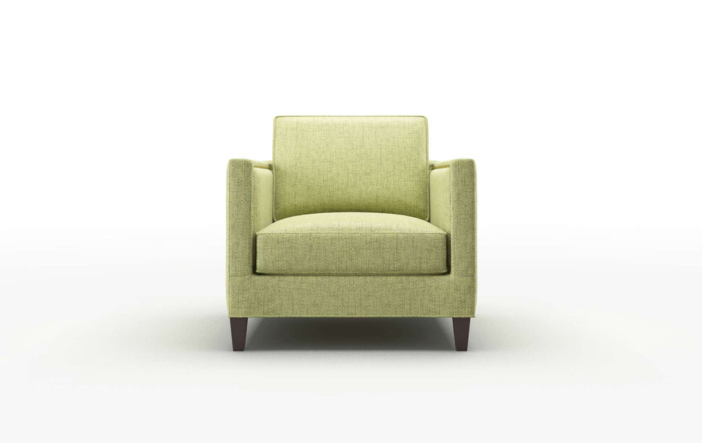 Allegro Chair - Notion Appletini