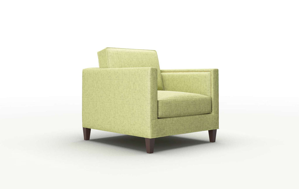 Allegro Chair - Notion Appletini