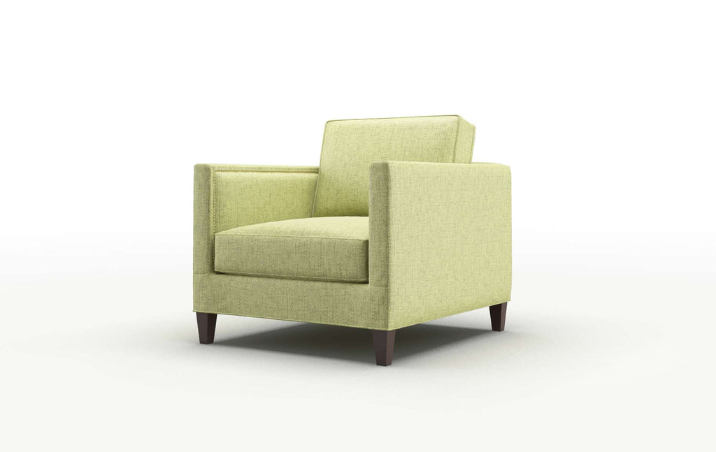 Allegro Chair - Notion Appletini