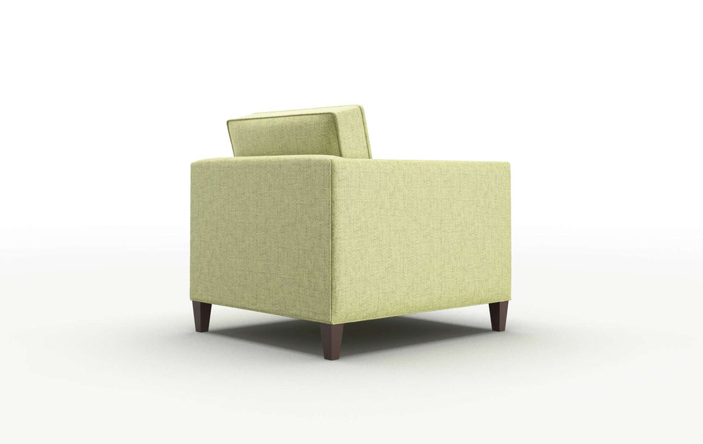 Allegro Chair - Notion Appletini