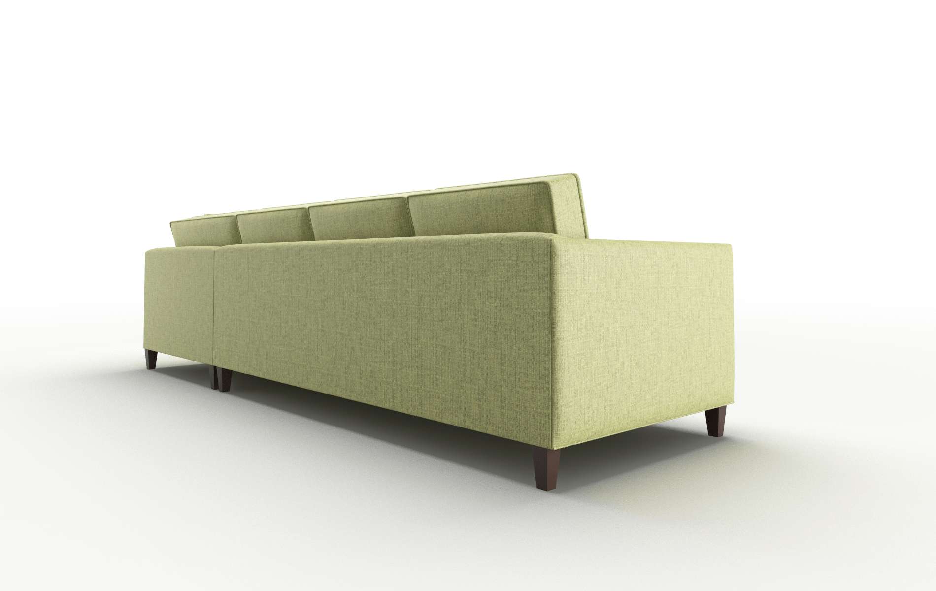 Allegro Panel - Notion Appletini