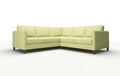 Allegro Sectional - Notion Appletini