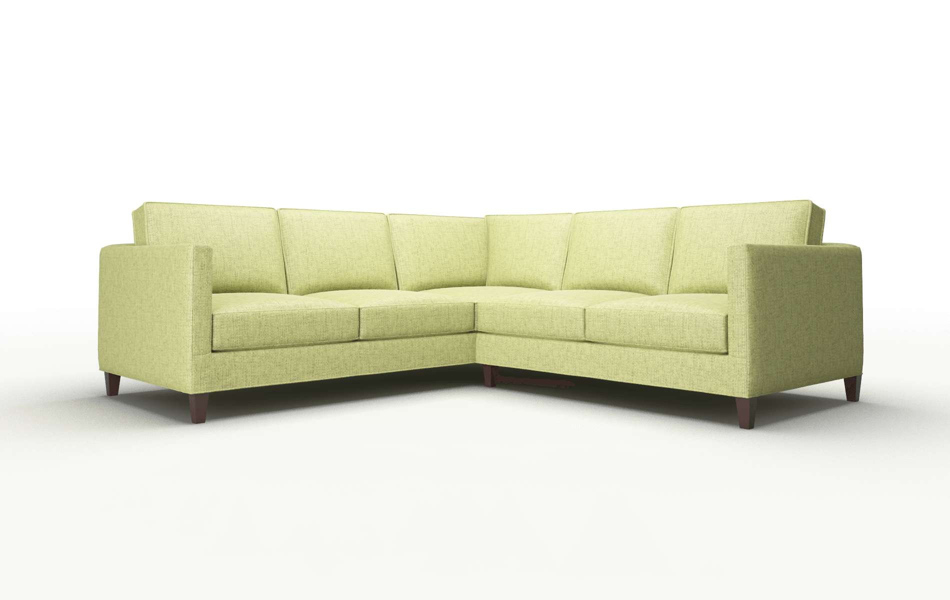 Allegro Sectional - Notion Appletini