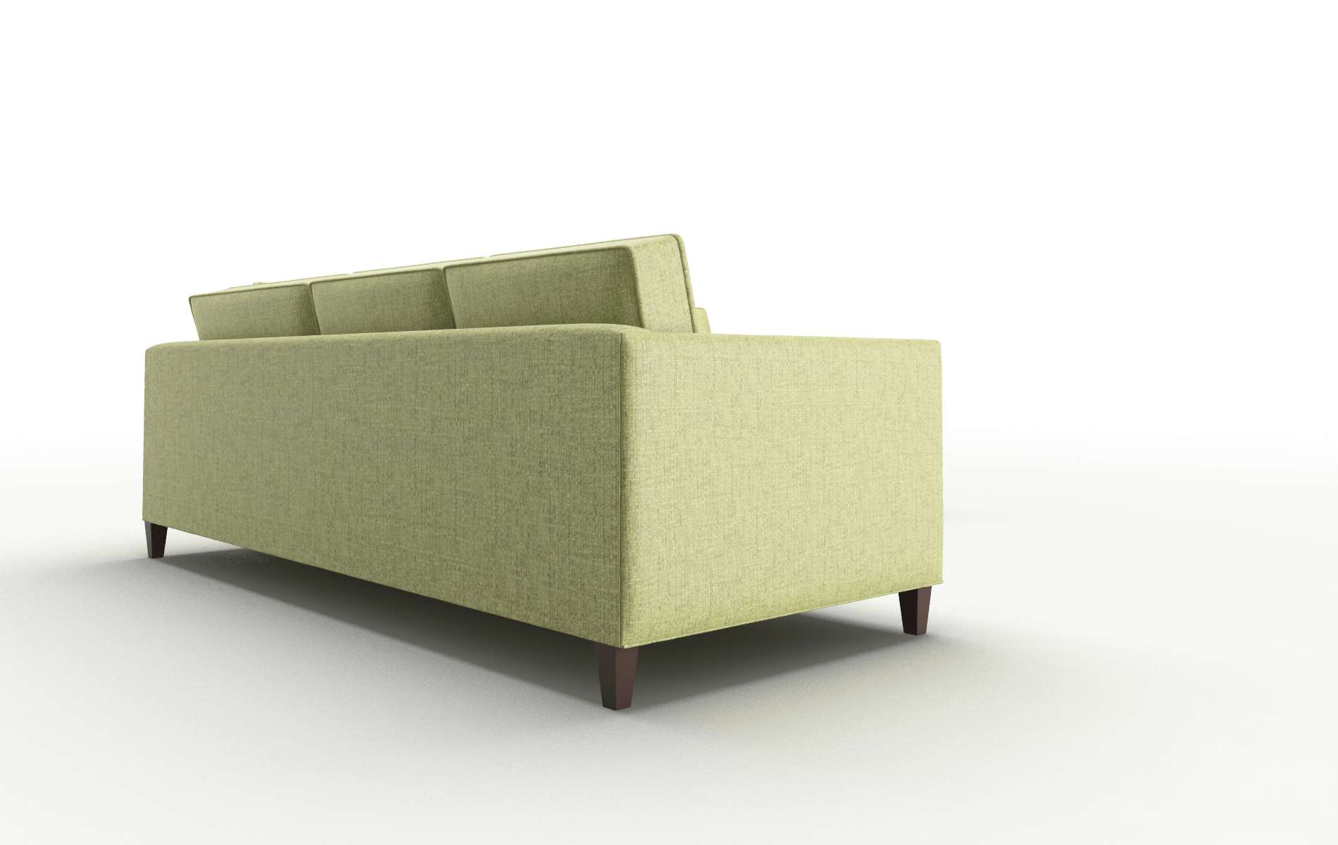 Allegro Sectional - Notion Appletini
