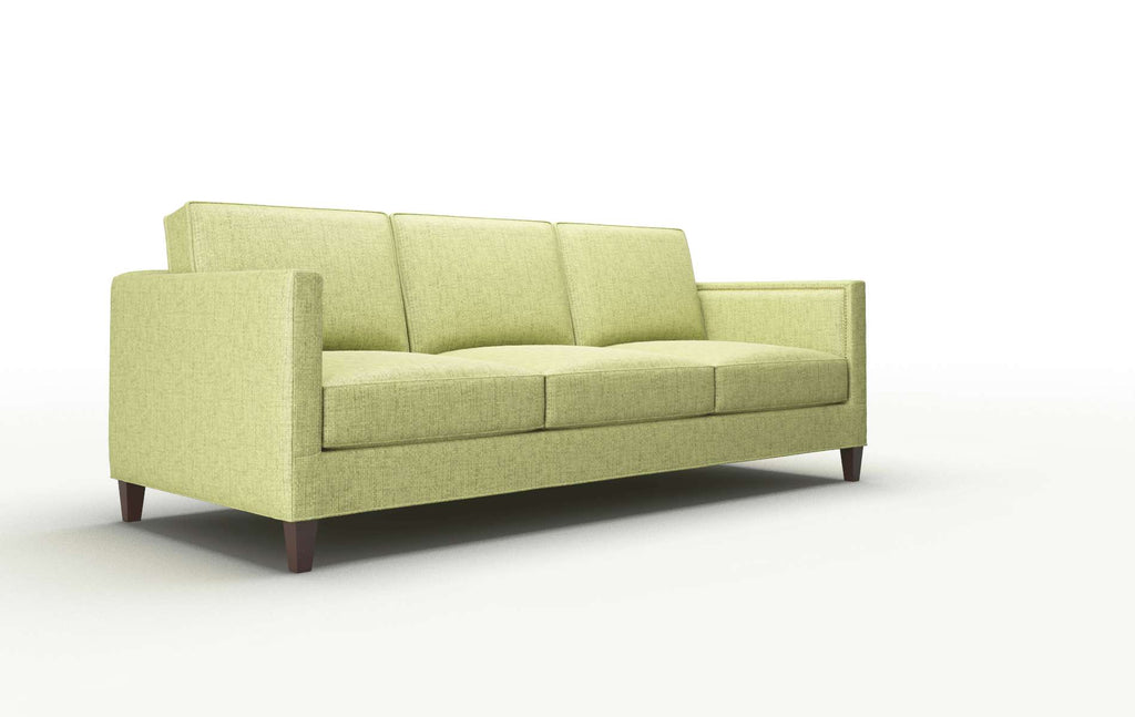 Allegro Sofa - Notion Appletini