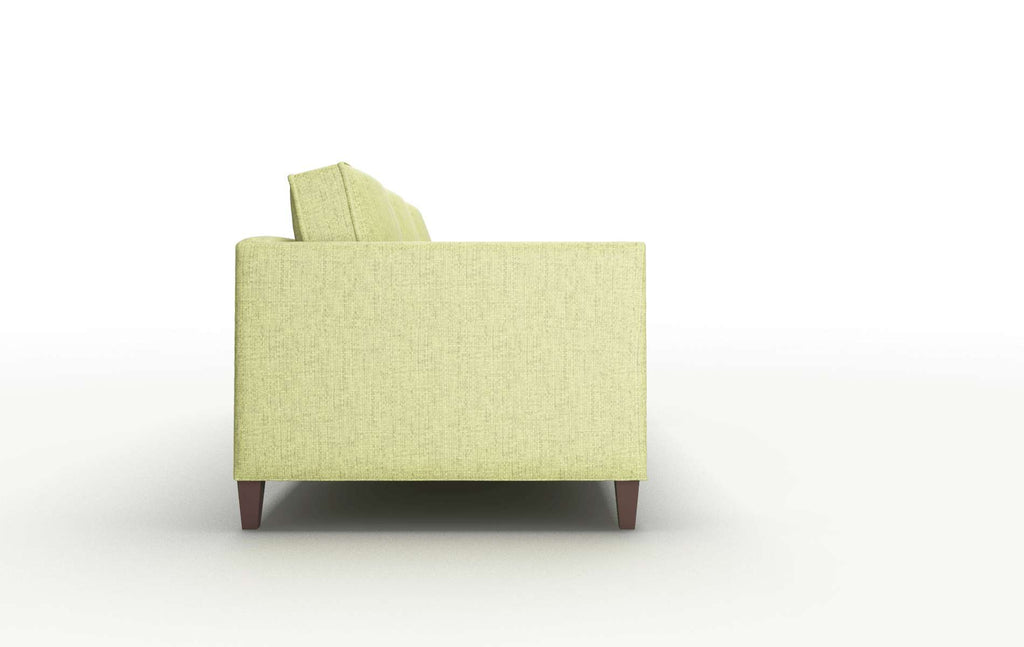 Allegro Sofa - Notion Appletini