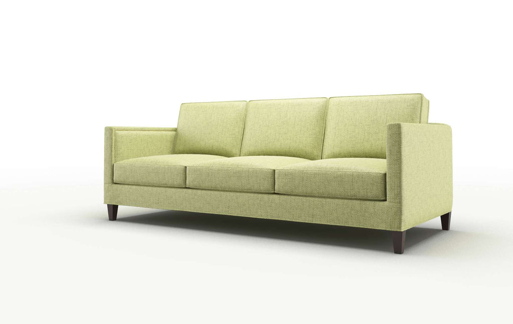 Allegro Sofa - Notion Appletini