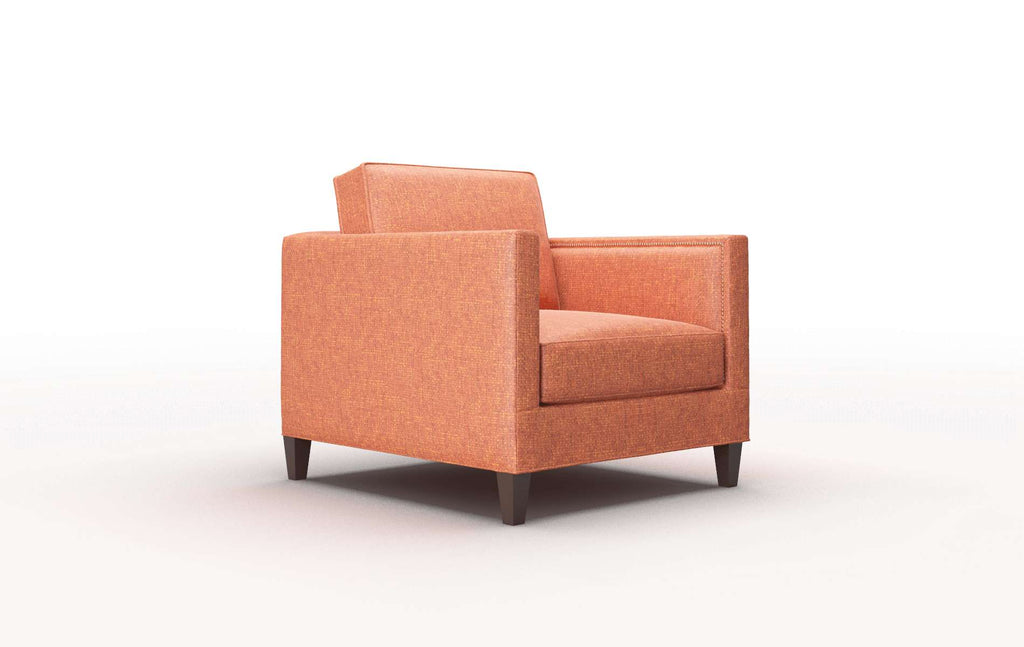 Allegro Chair - Notion Tang