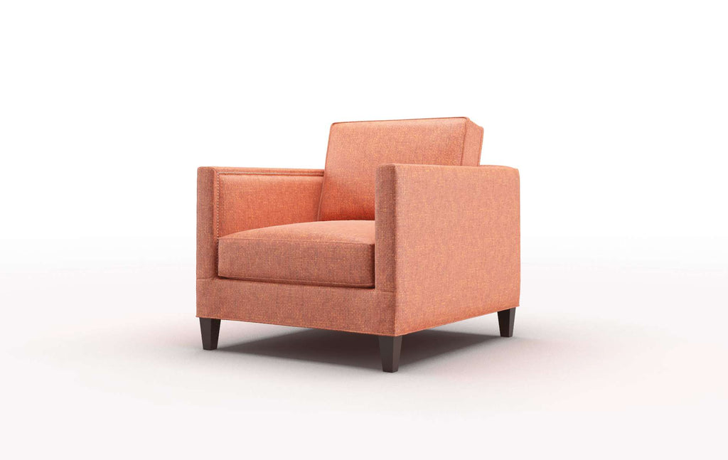 Allegro Chair - Notion Tang