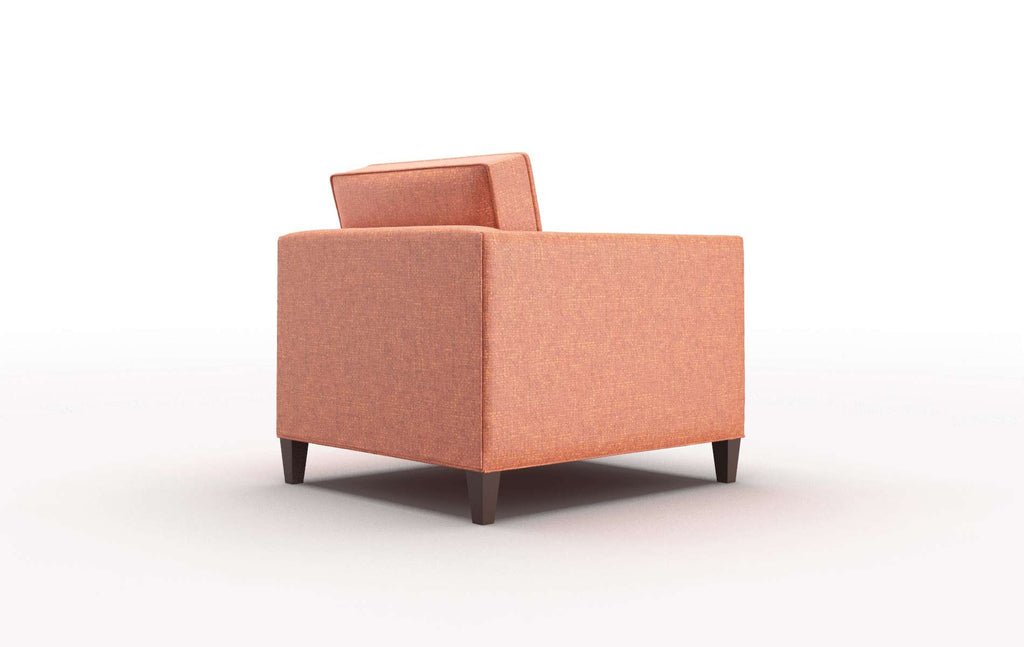 Allegro Chair - Notion Tang