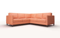 Allegro Sectional - Notion Tang