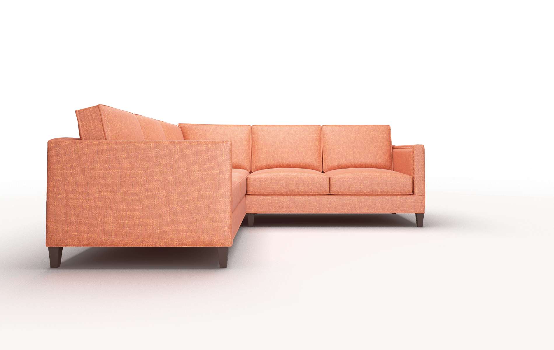 Allegro Sectional - Notion Tang